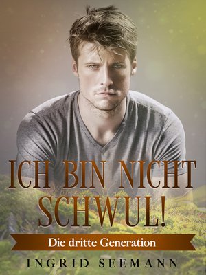 cover image of Ich bin nicht schwul!